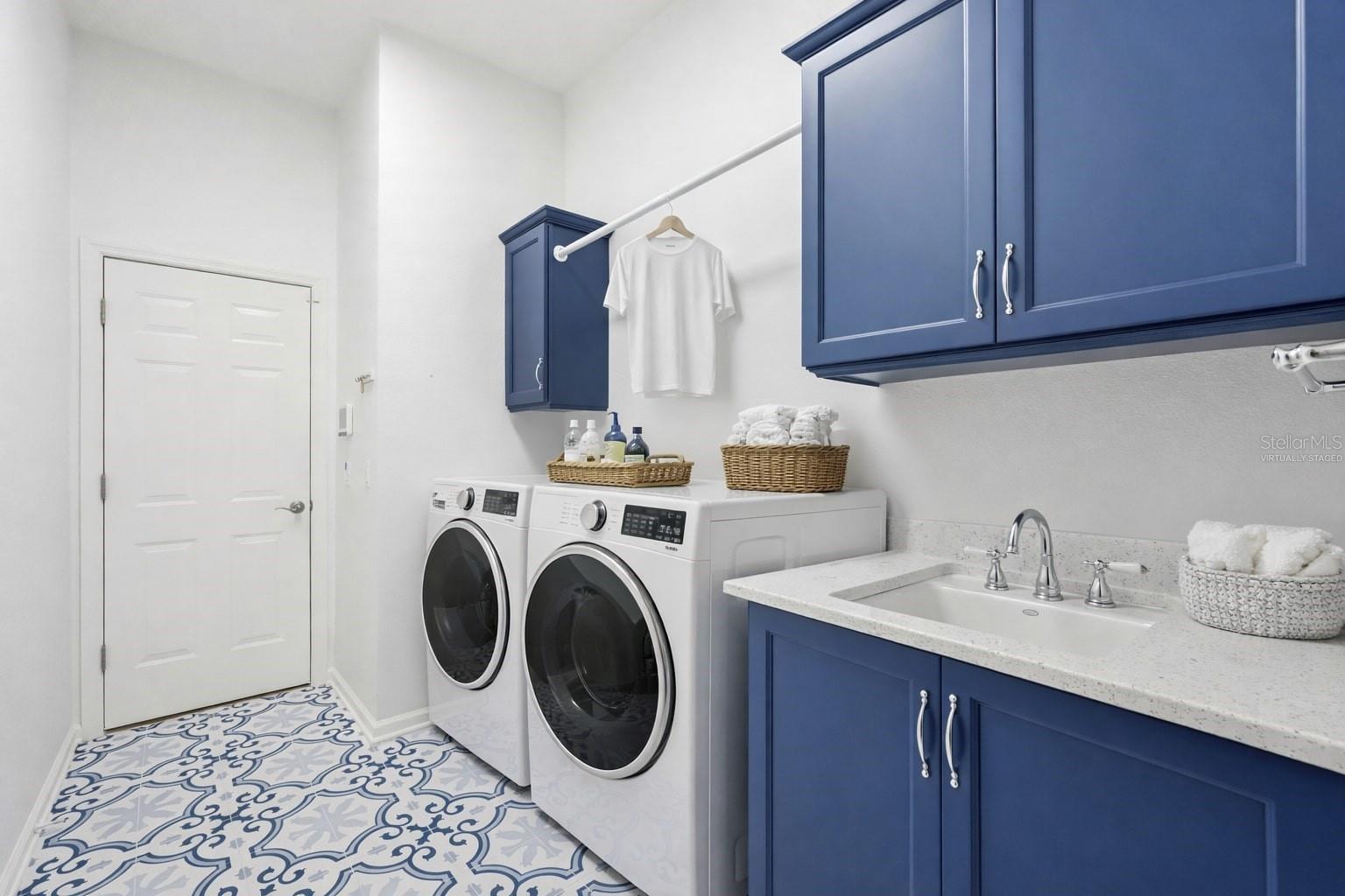 GRAND HAVEN - Residential