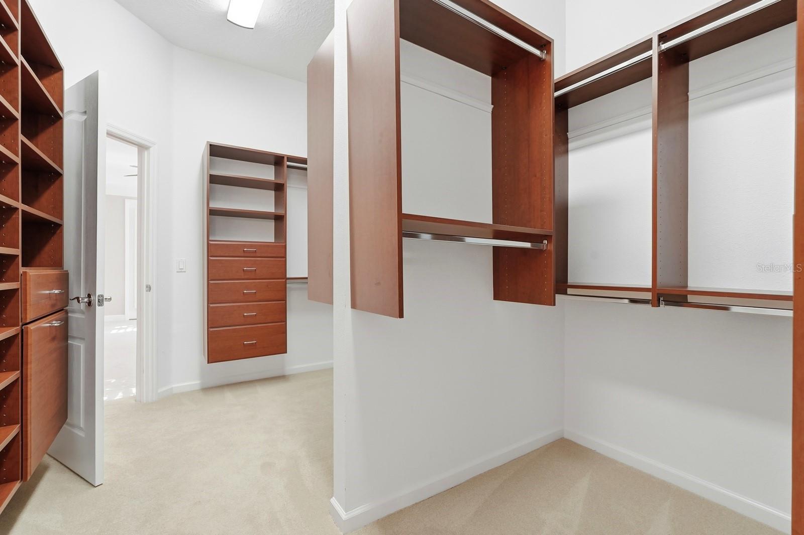 GRAND HAVEN - Residential