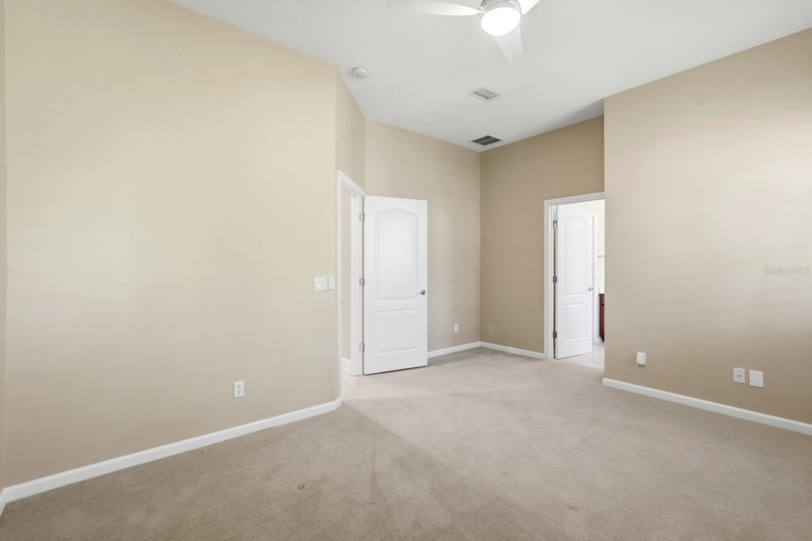 GRAND HAVEN - Residential