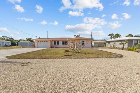 Photo of 2510 Eleventh Street, Englewood, FL 34224 (MLS # A4674015)