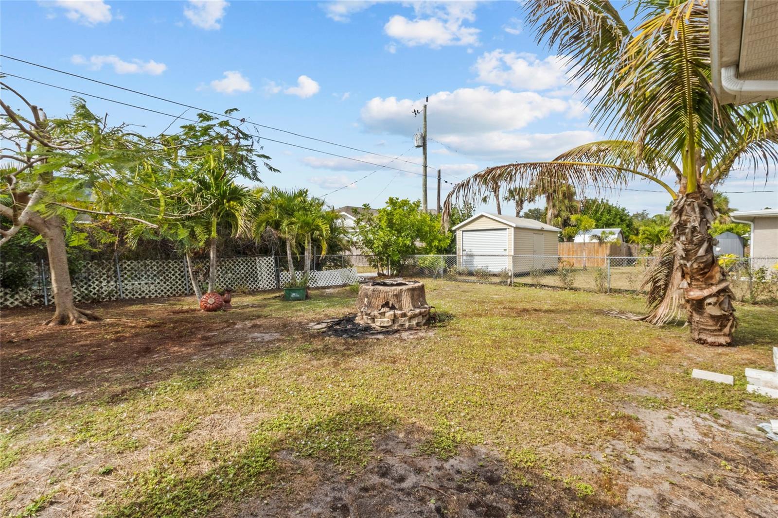 GROVE CITY TERRACE - Residential