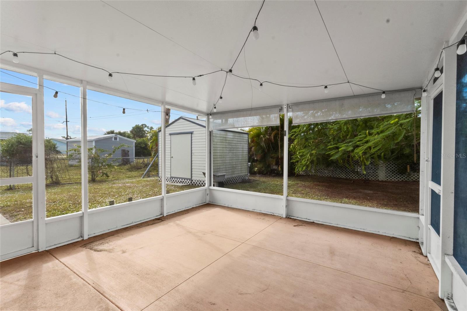 GROVE CITY TERRACE - Residential