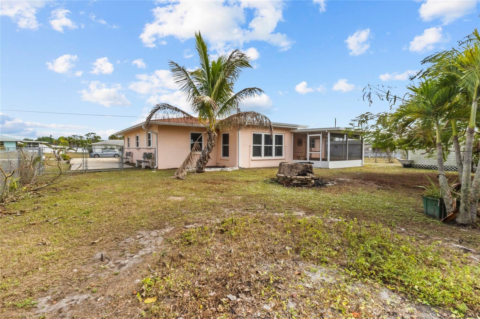 GROVE CITY TERRACE - Residential