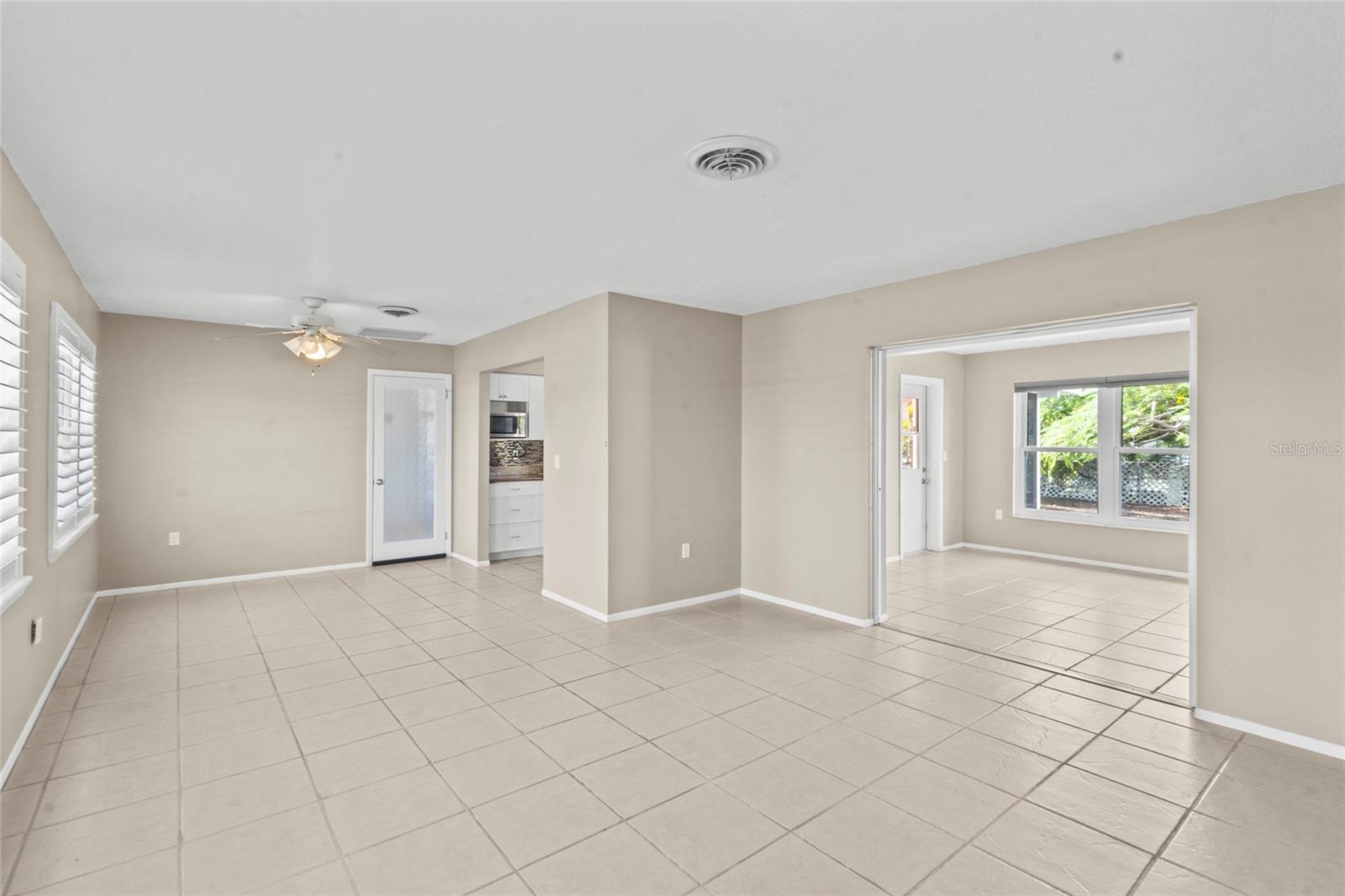 GROVE CITY TERRACE - Residential