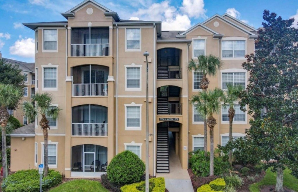 Photo of Kissimmee, FL 34747 (MLS # O6424497)