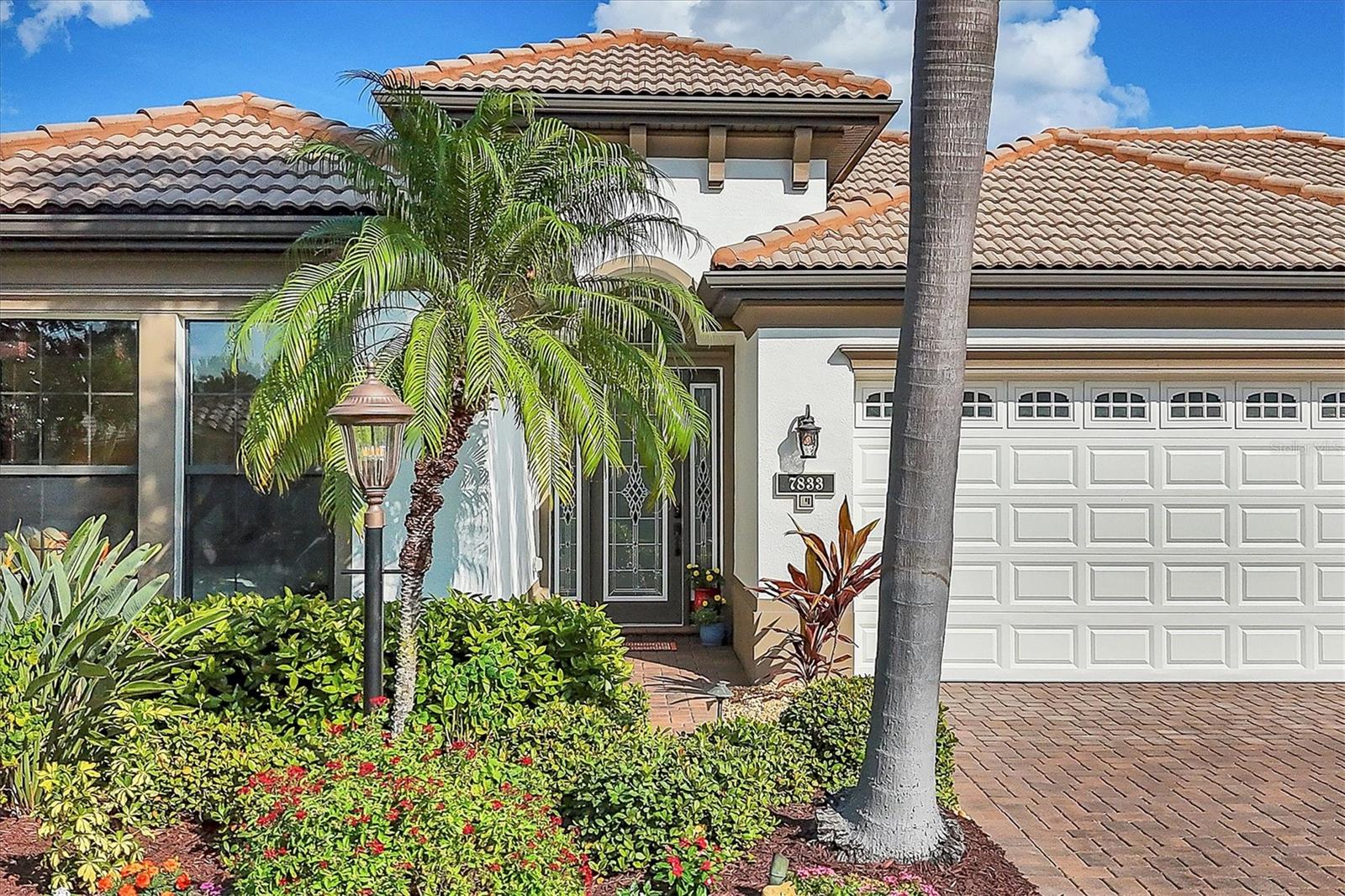 COUNTRY CLUB EAST AT LAKEWD RNCH OO1&2 - Residential