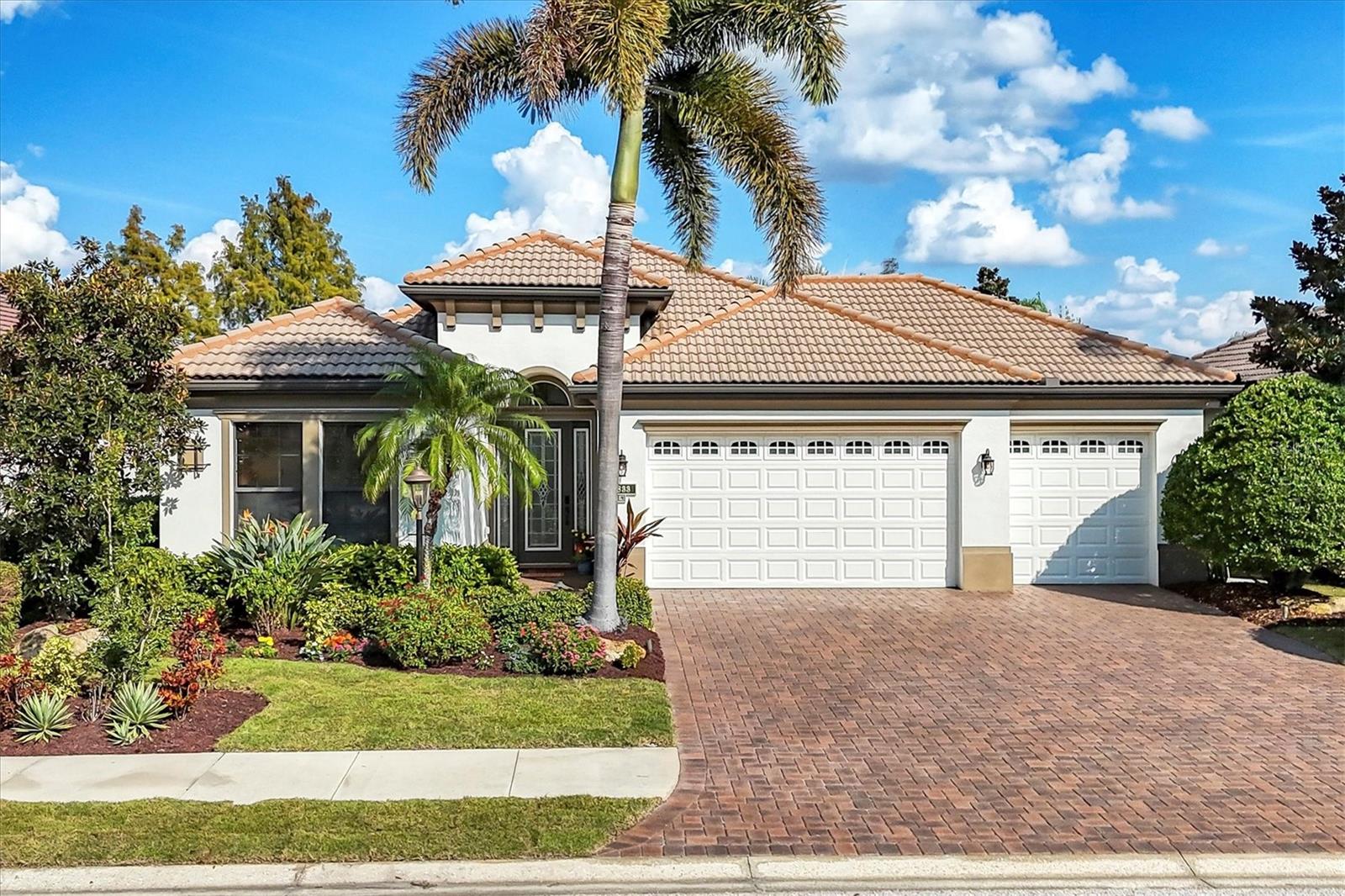 COUNTRY CLUB EAST AT LAKEWD RNCH OO1&2 - Residential