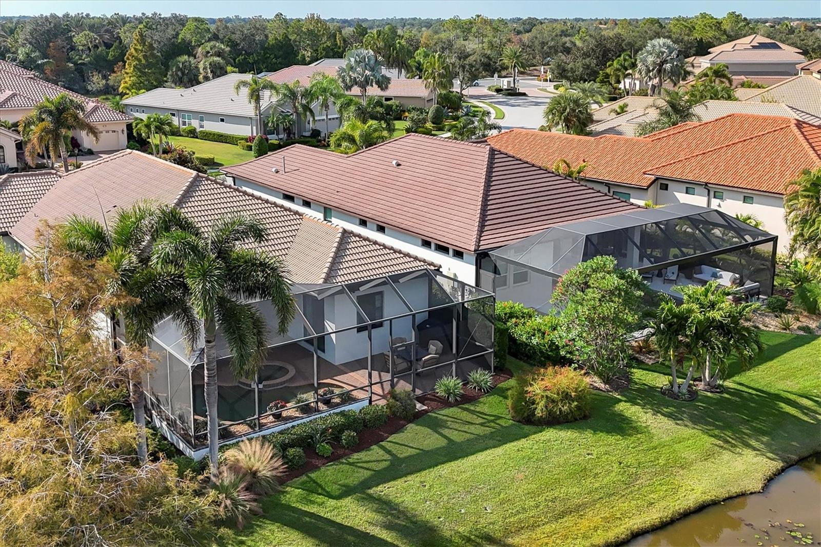 COUNTRY CLUB EAST AT LAKEWD RNCH OO1&2 - Residential