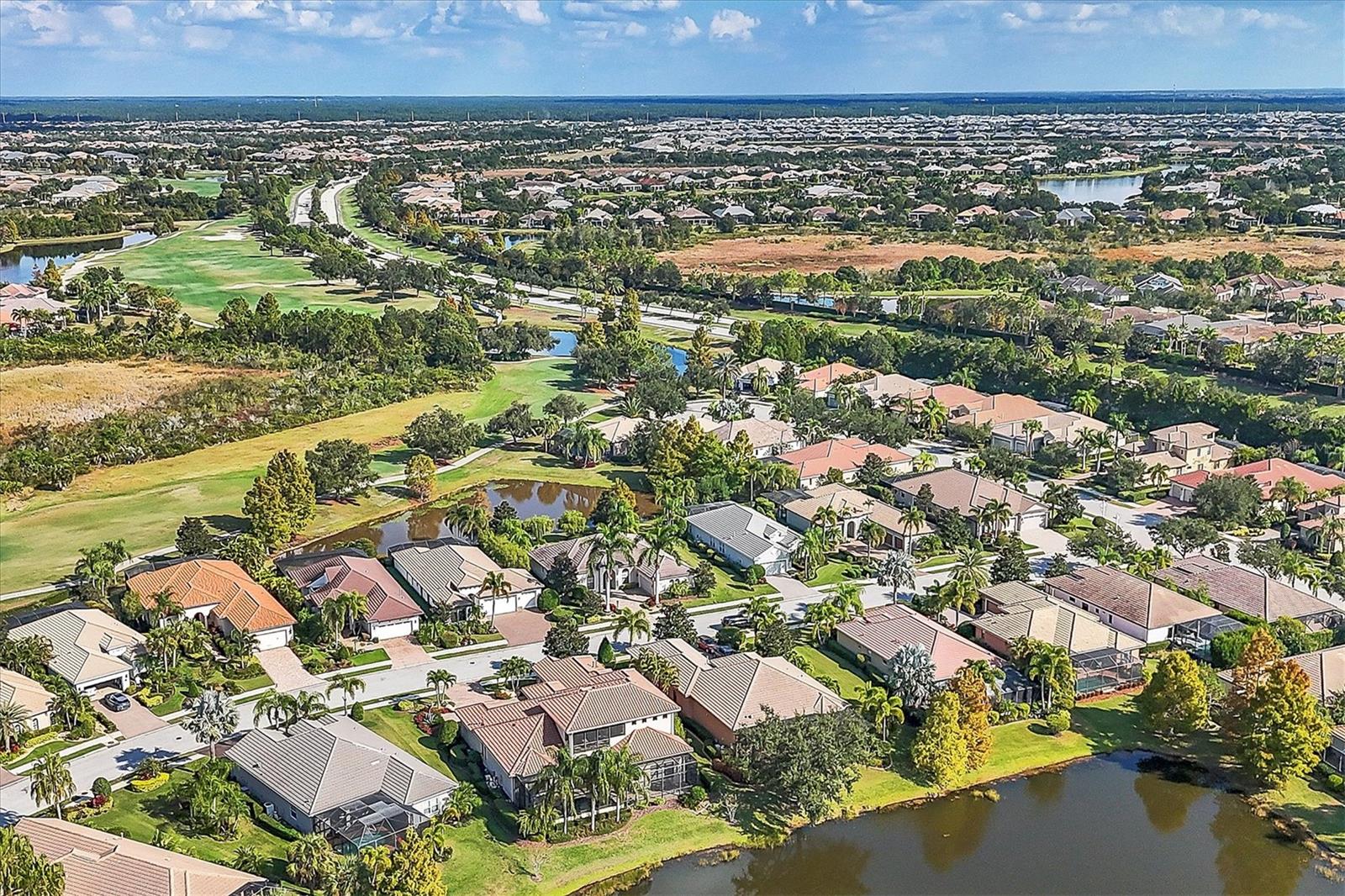 COUNTRY CLUB EAST AT LAKEWD RNCH OO1&2 - Residential