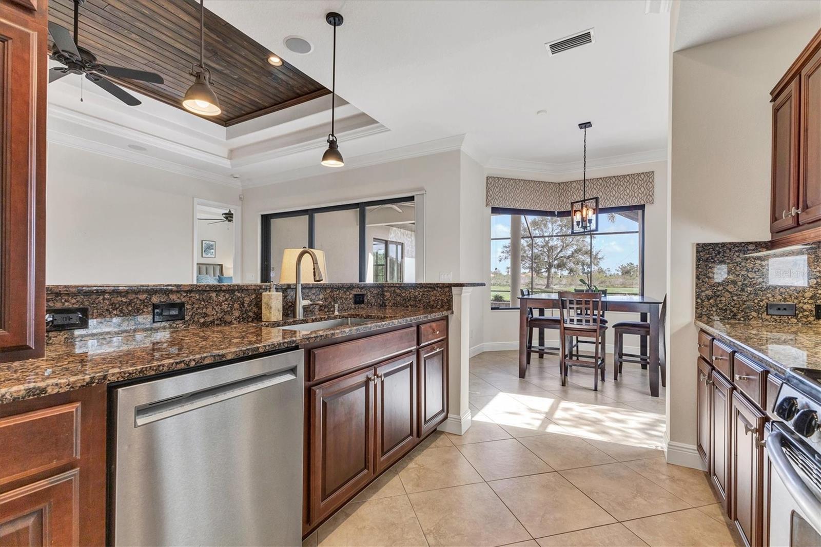 COUNTRY CLUB EAST AT LAKEWD RNCH OO1&2 - Residential