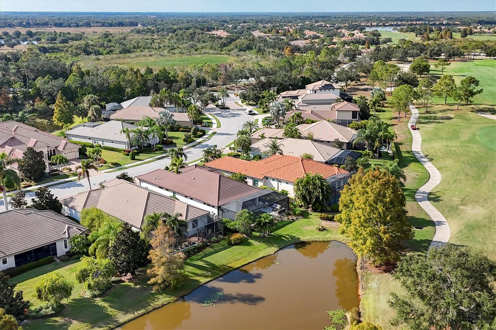 COUNTRY CLUB EAST AT LAKEWD RNCH OO1&2 - Residential