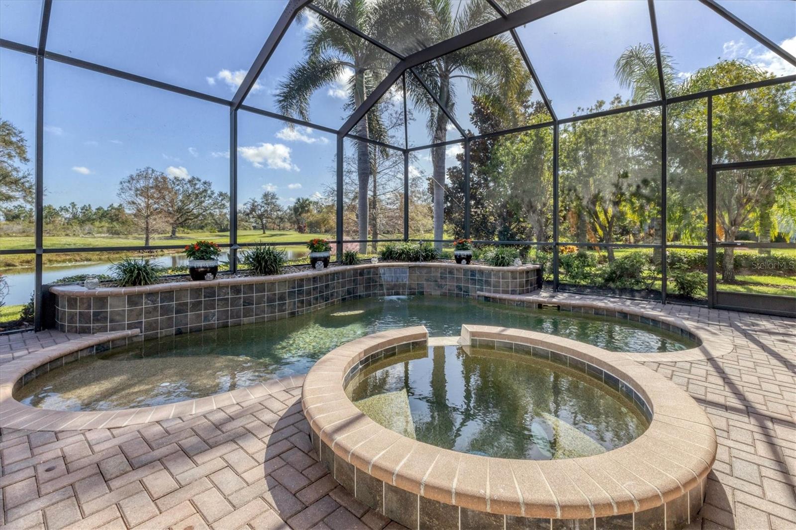 COUNTRY CLUB EAST AT LAKEWD RNCH OO1&2 - Residential