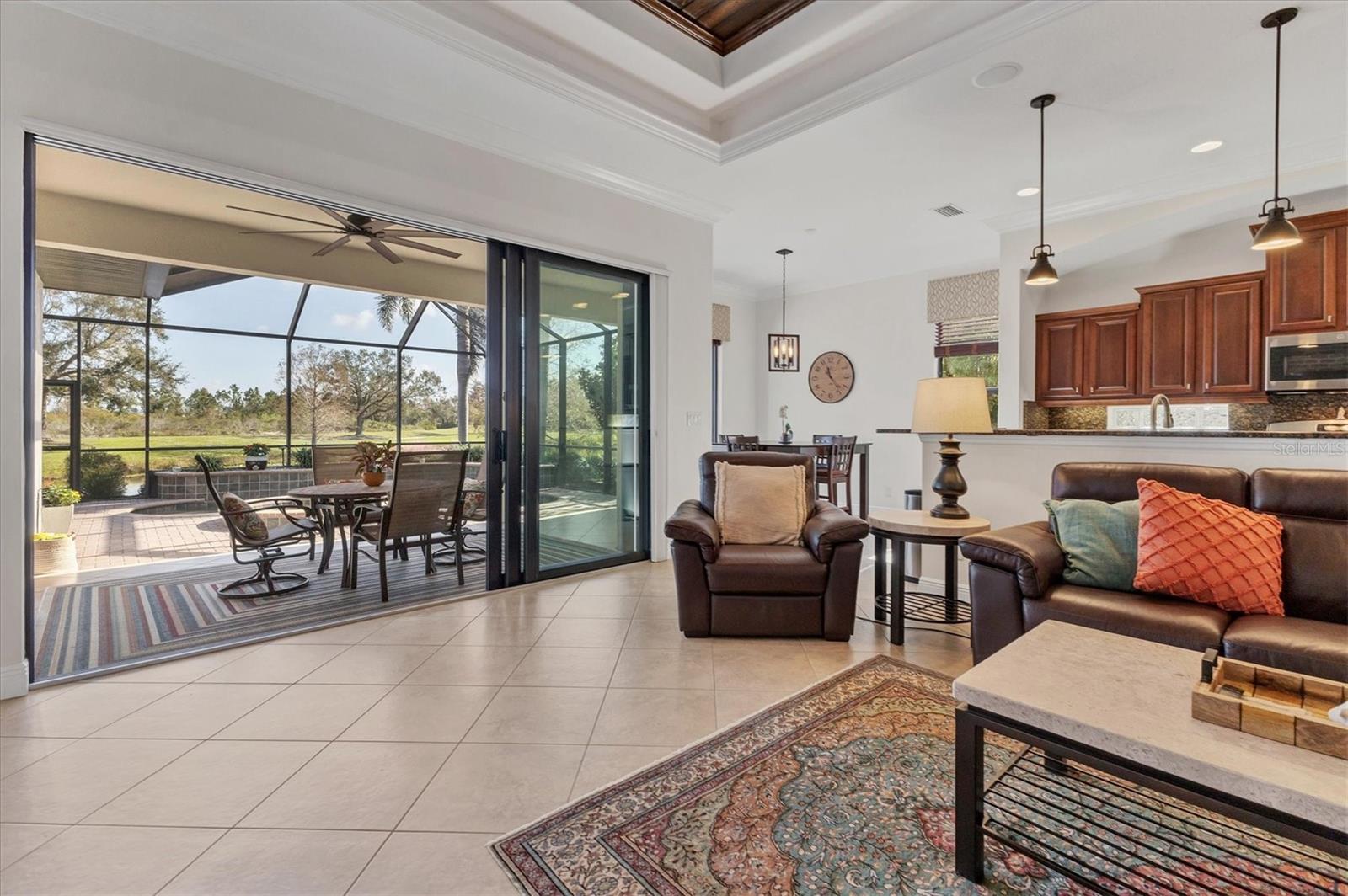 COUNTRY CLUB EAST AT LAKEWD RNCH OO1&2 - Residential