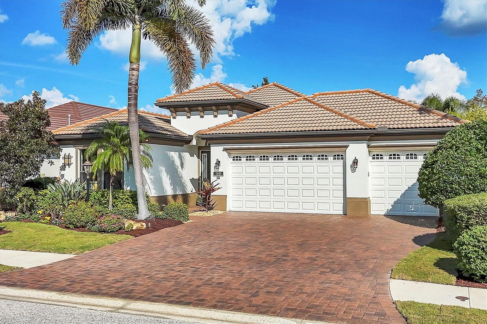 COUNTRY CLUB EAST AT LAKEWD RNCH OO1&2 - Residential