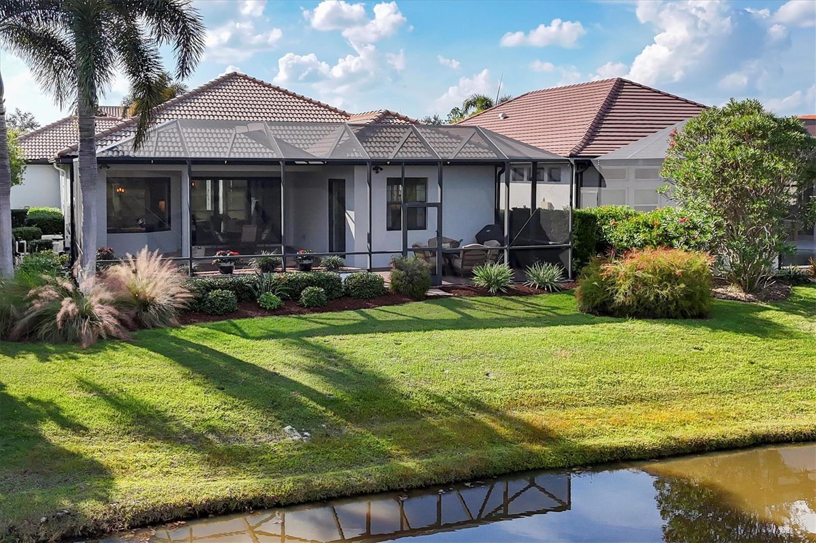 COUNTRY CLUB EAST AT LAKEWD RNCH OO1&2 - Residential