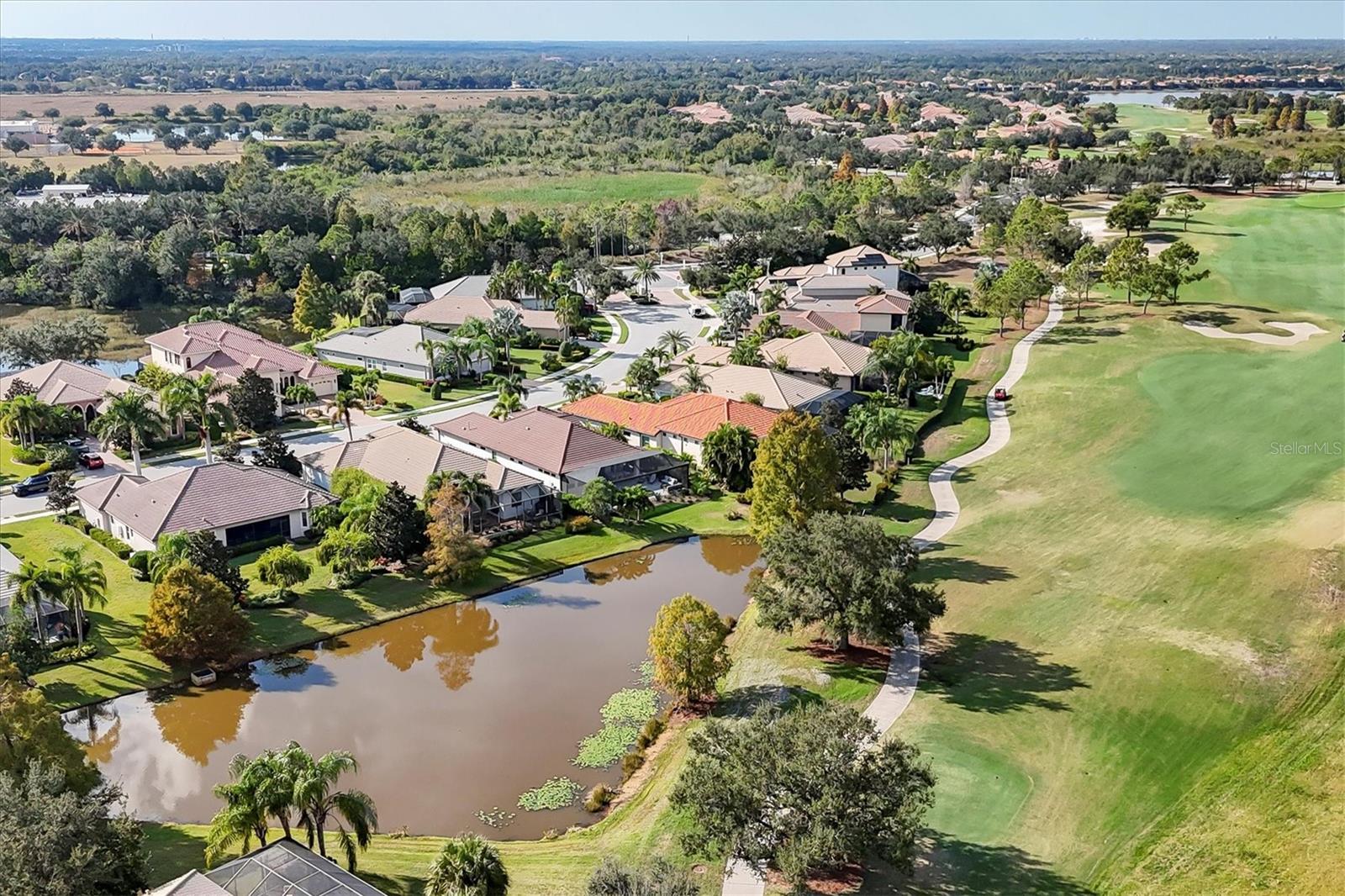 COUNTRY CLUB EAST AT LAKEWD RNCH OO1&2 - Residential