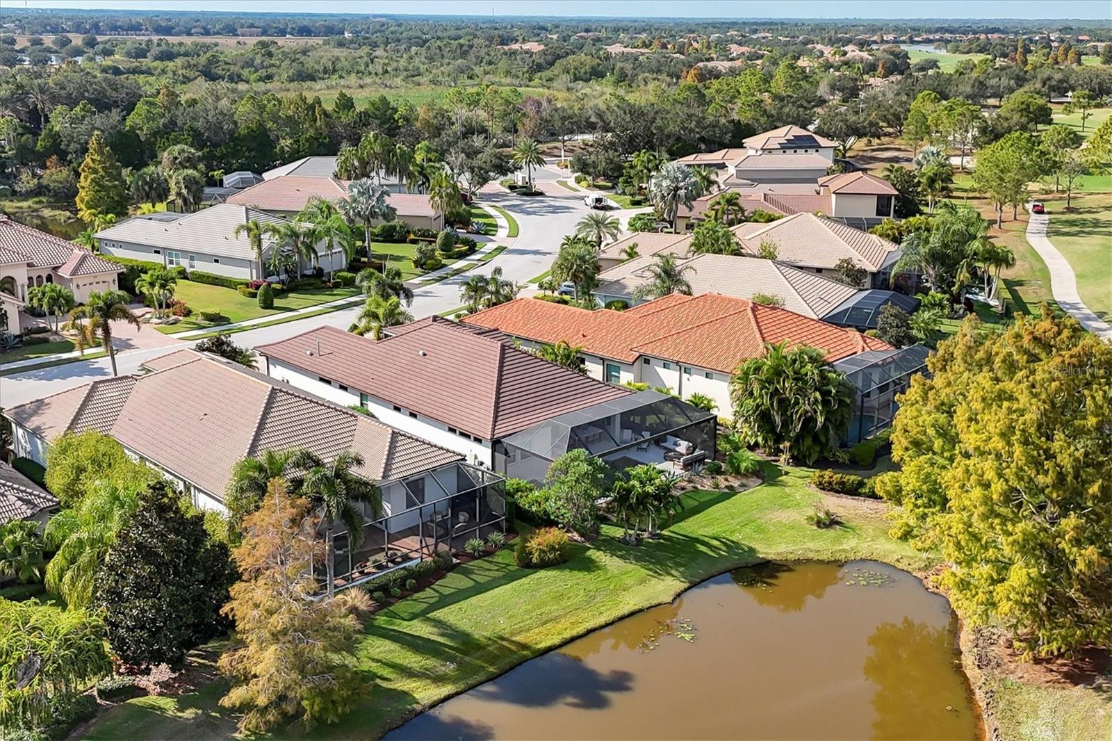 COUNTRY CLUB EAST AT LAKEWD RNCH OO1&2 - Residential