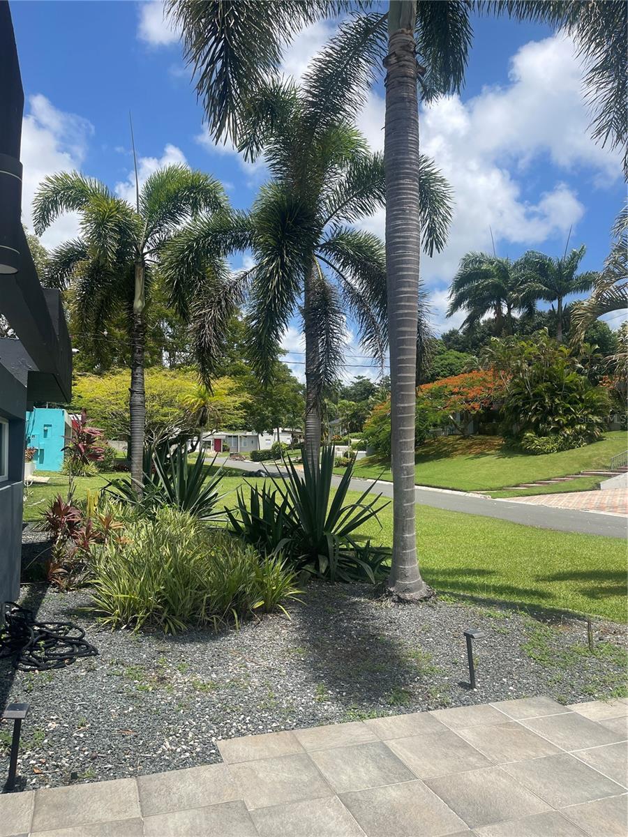 LAKE VIEW HOA - Residential