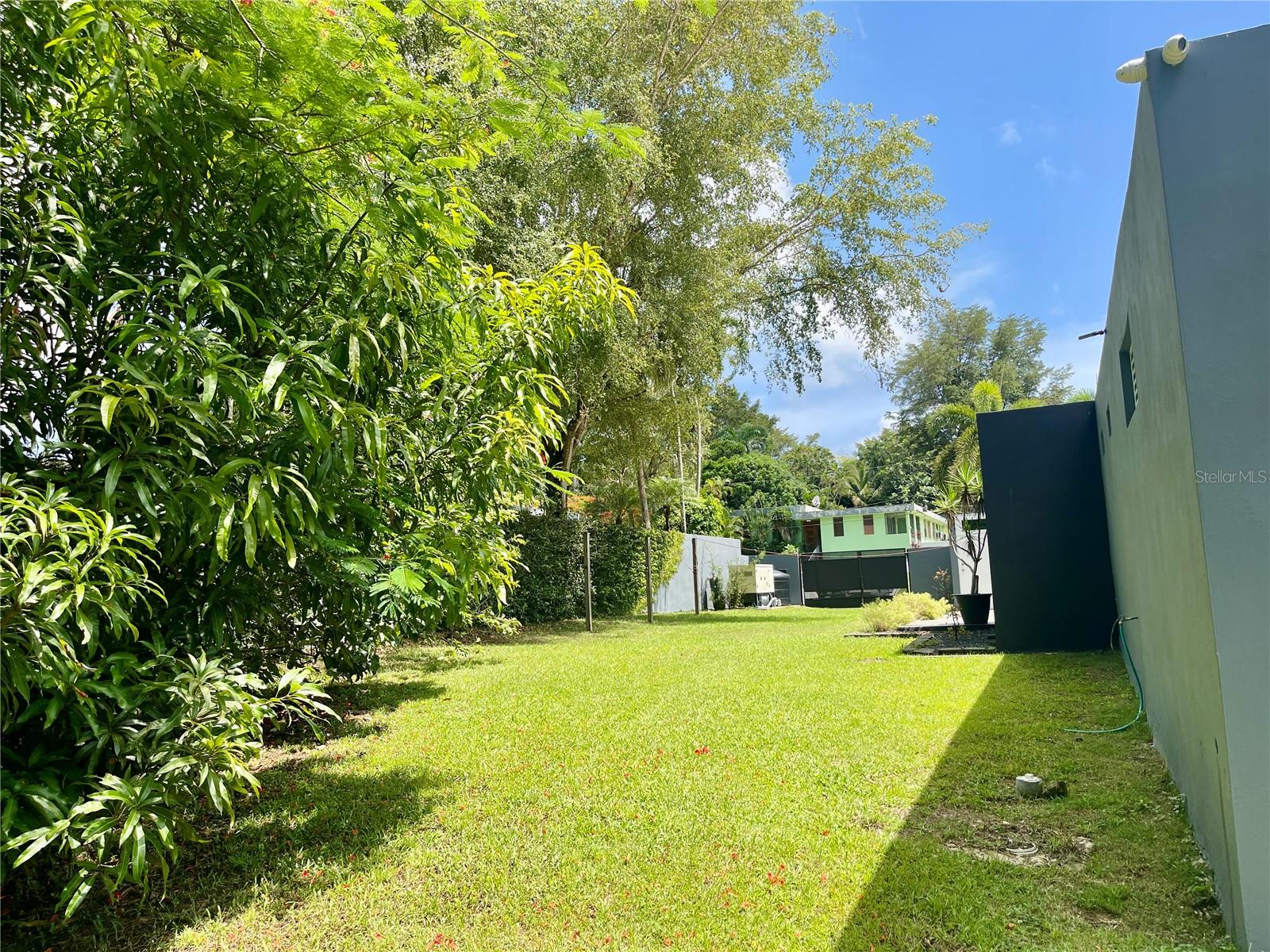 LAKE VIEW HOA - Residential