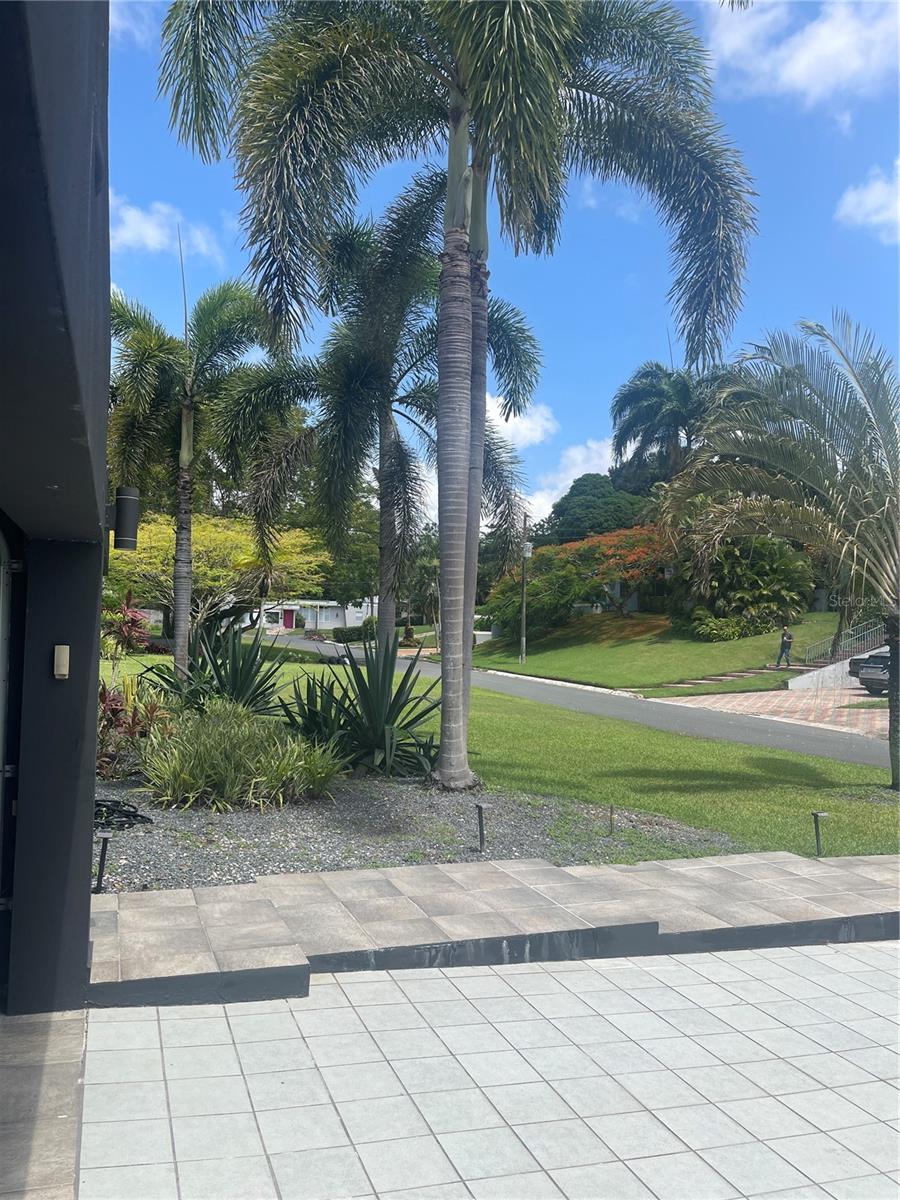 LAKE VIEW HOA - Residential