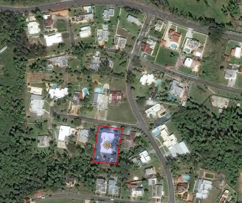 LAKE VIEW HOA - Residential