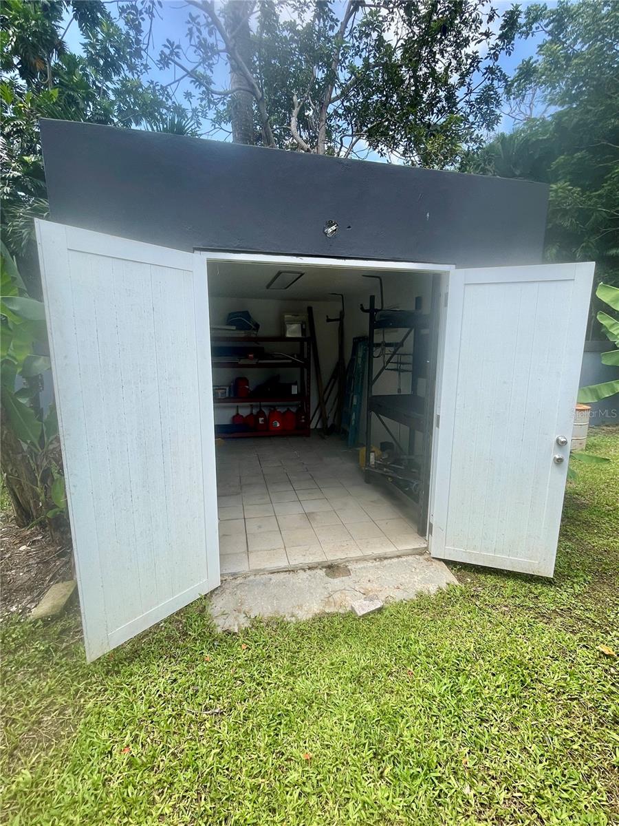 LAKE VIEW HOA - Residential