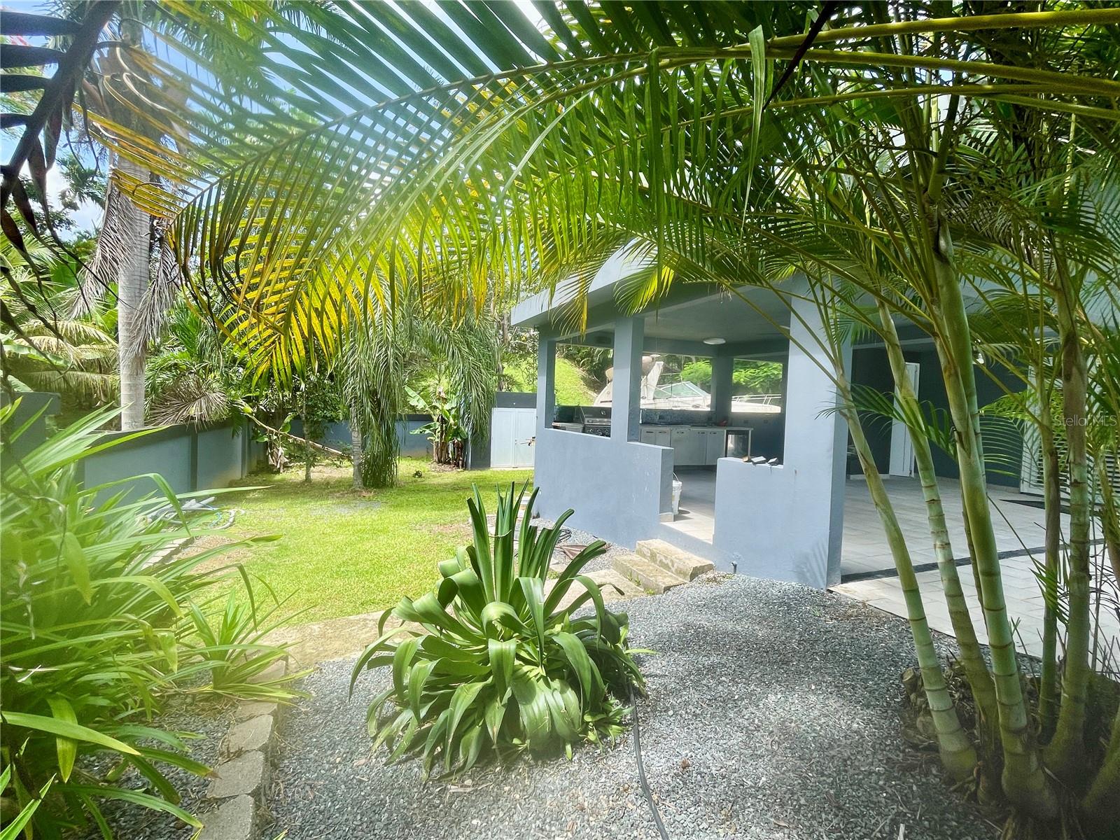 LAKE VIEW HOA - Residential