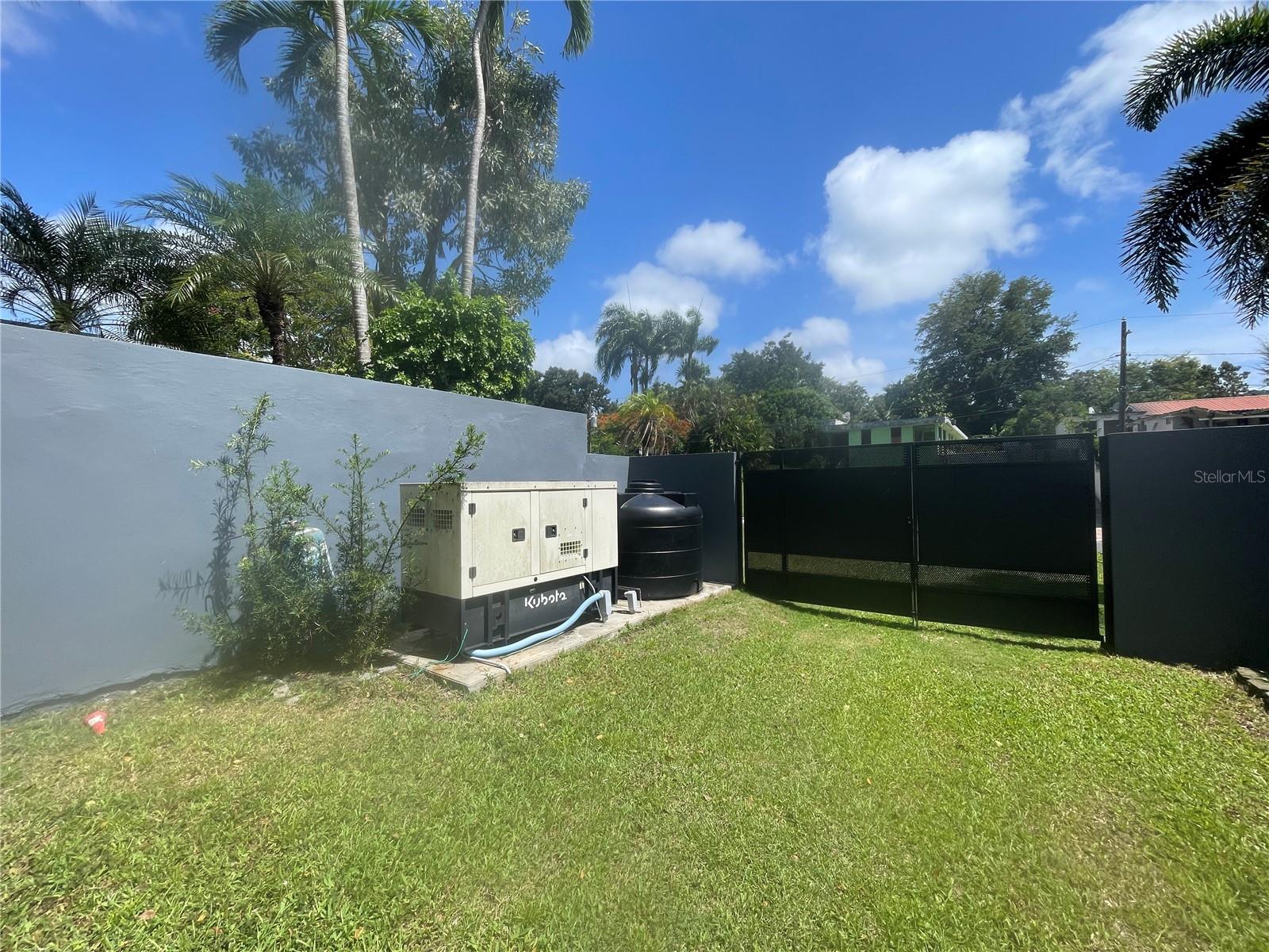 LAKE VIEW HOA - Residential