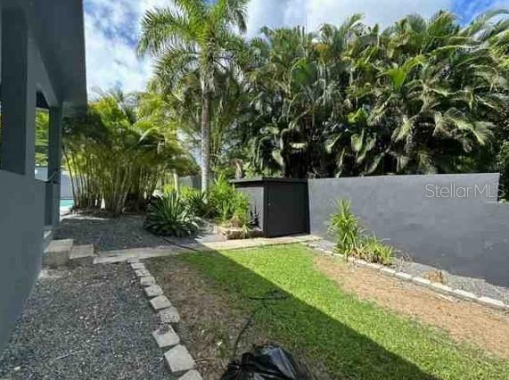 LAKE VIEW HOA - Residential