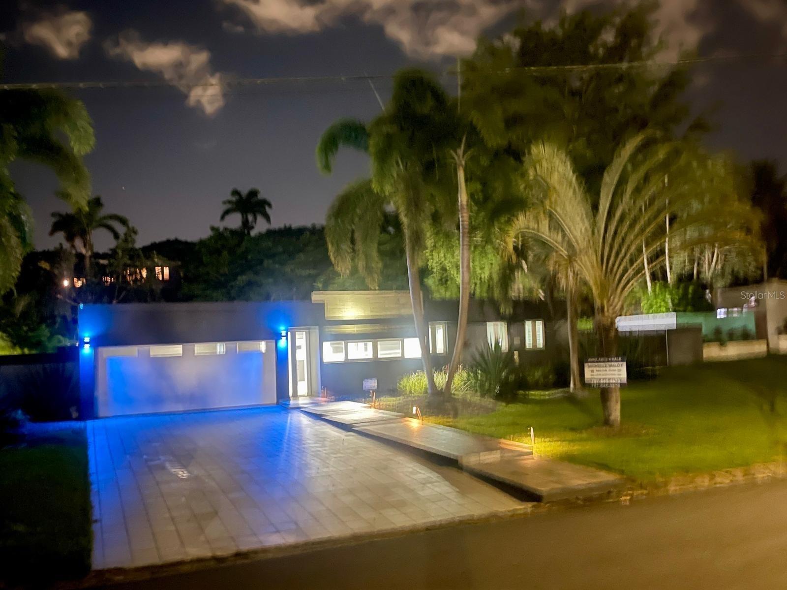 LAKE VIEW HOA - Residential