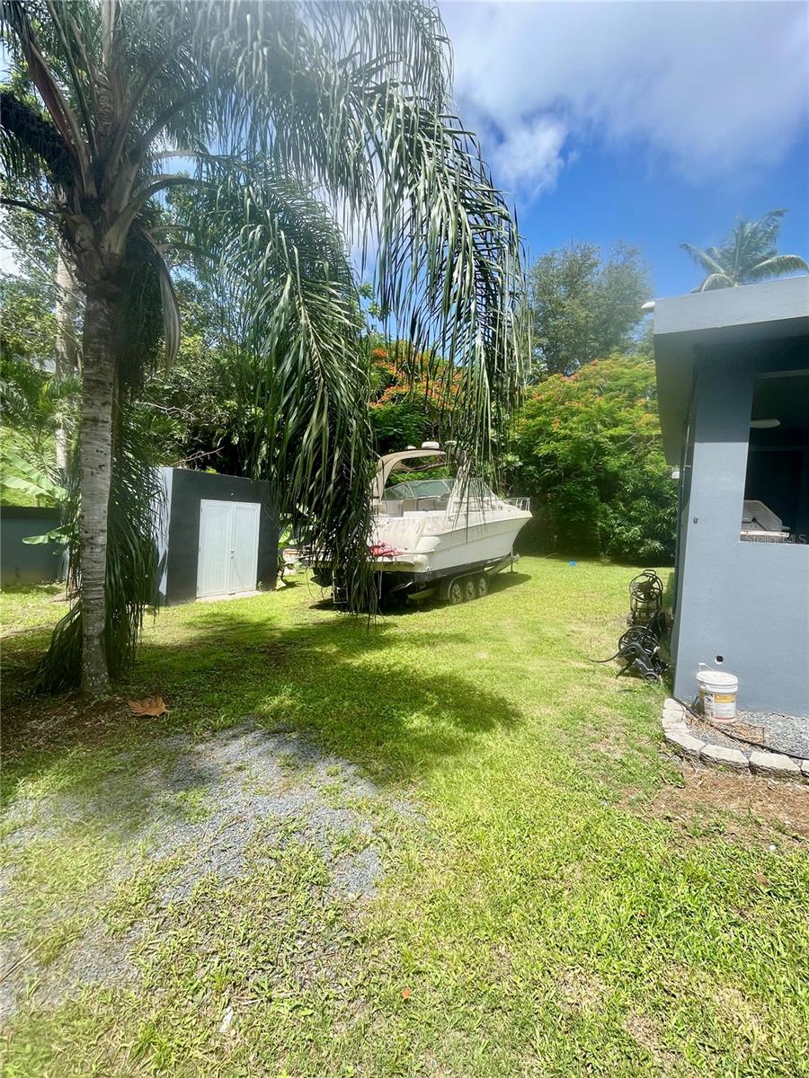 LAKE VIEW HOA - Residential