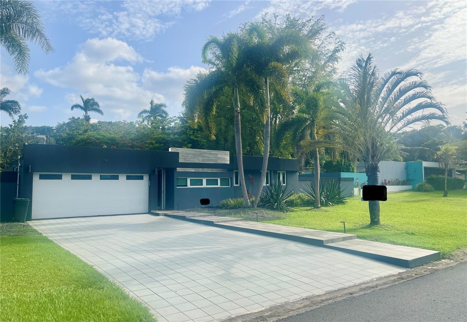 LAKE VIEW HOA - Residential