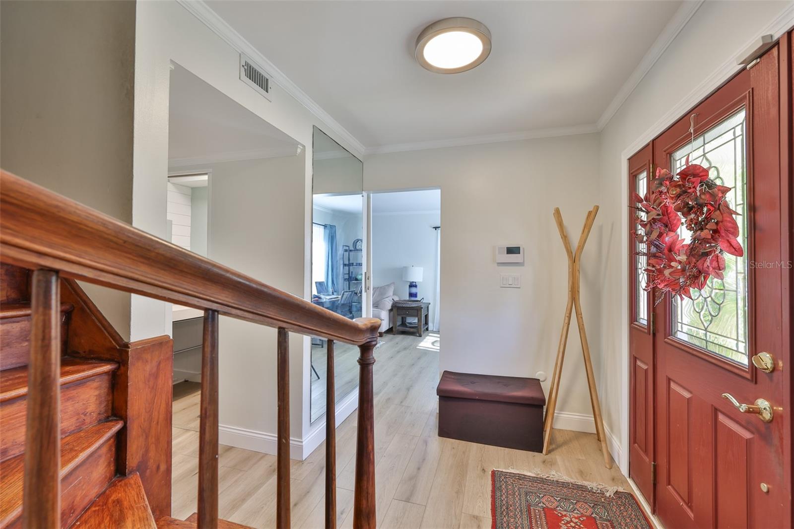 BARCLEY ESTATES - Residential