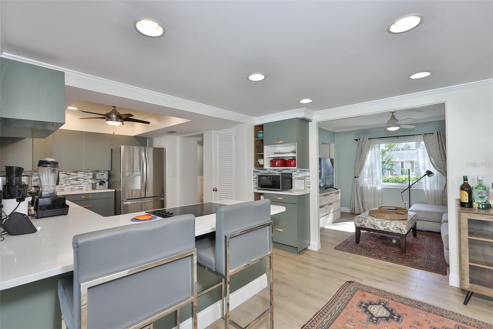 BARCLEY ESTATES - Residential