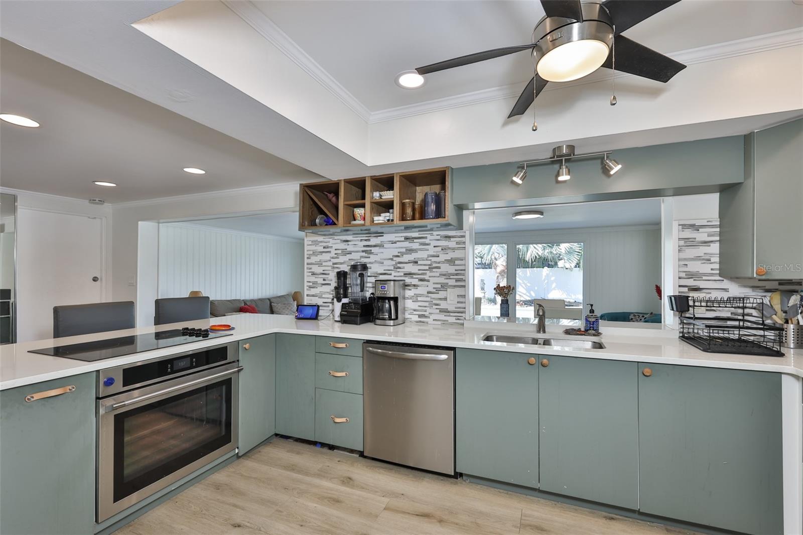 BARCLEY ESTATES - Residential