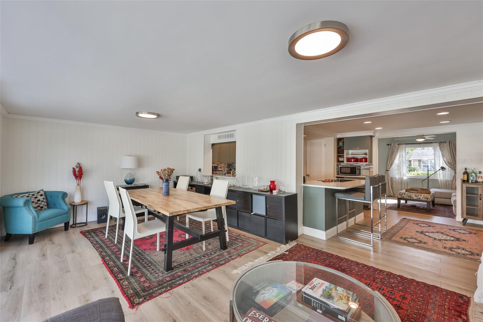 BARCLEY ESTATES - Residential