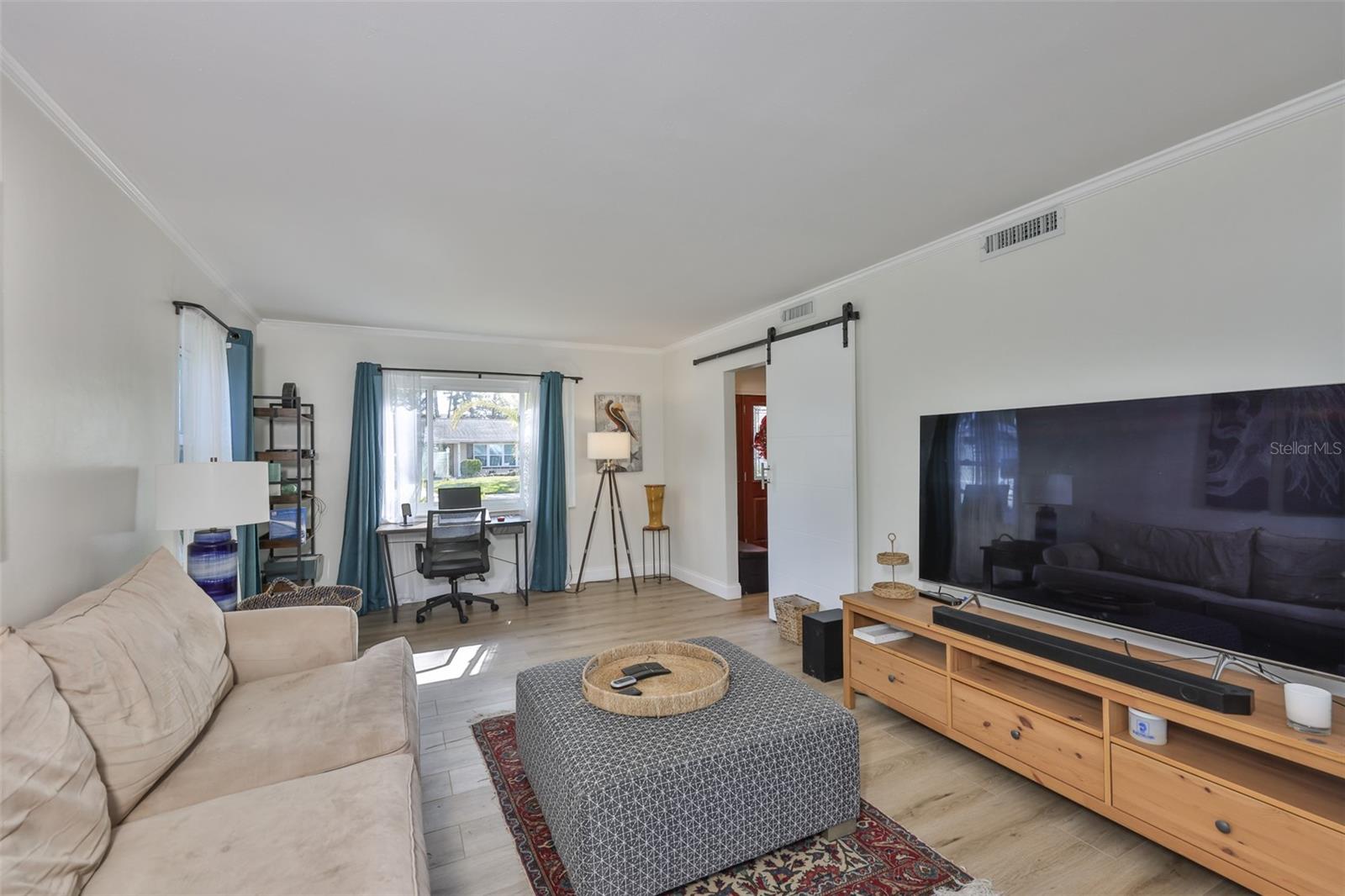 BARCLEY ESTATES - Residential