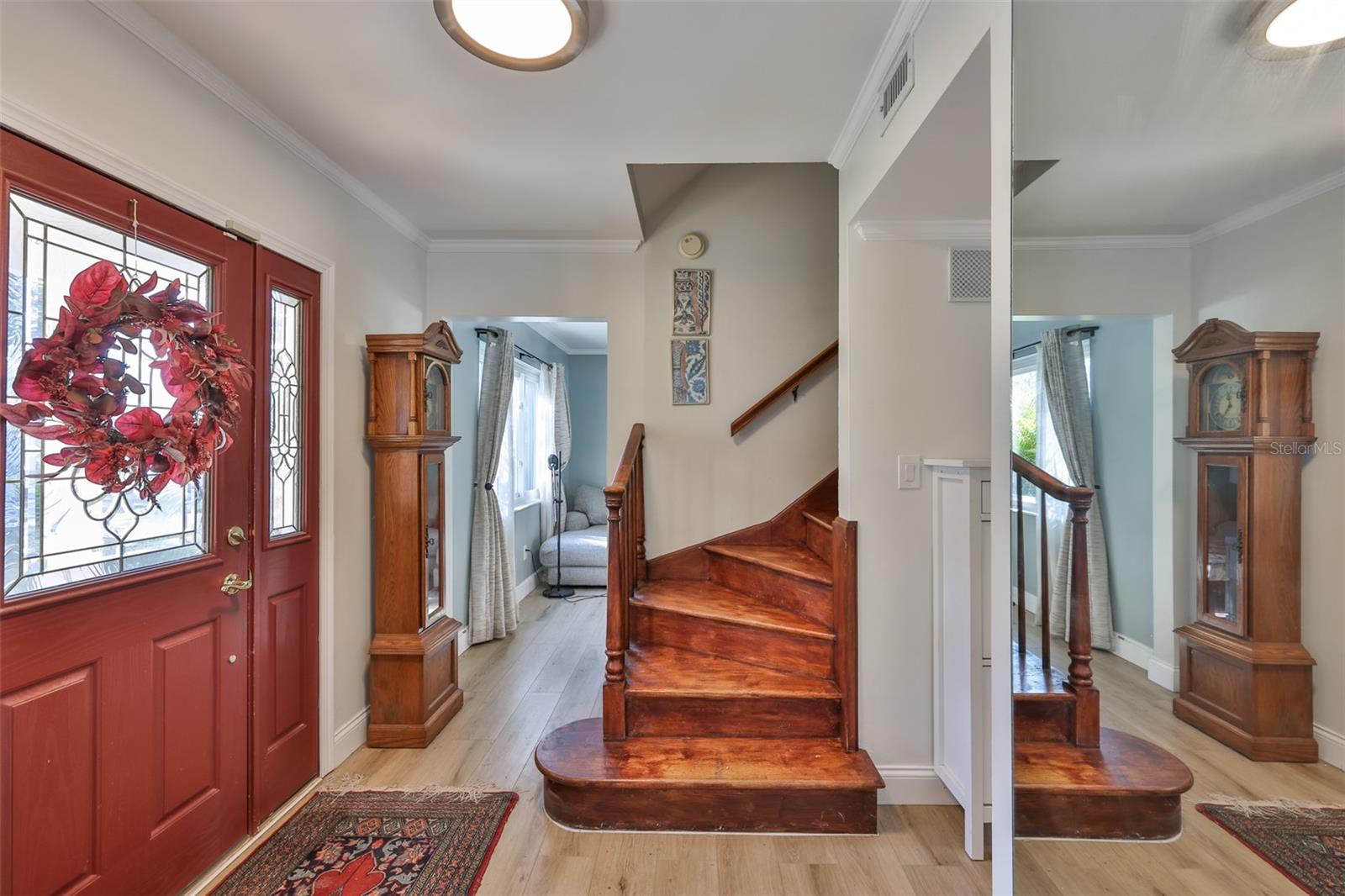 BARCLEY ESTATES - Residential