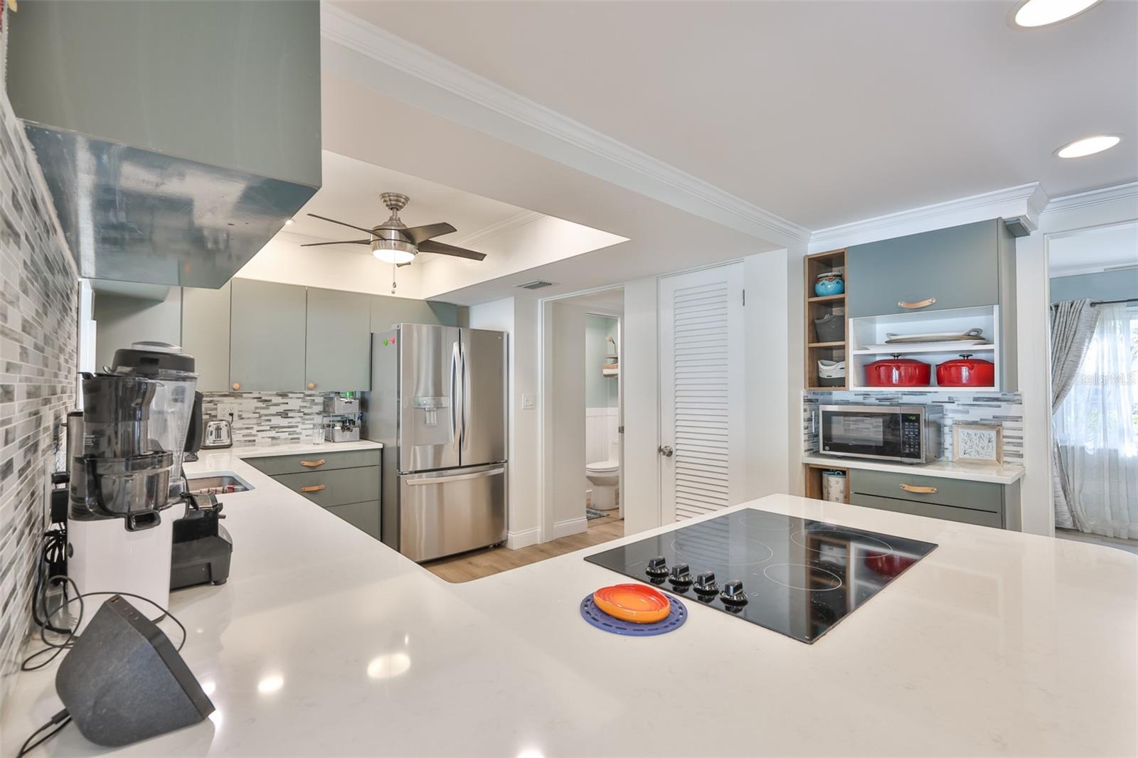 BARCLEY ESTATES - Residential