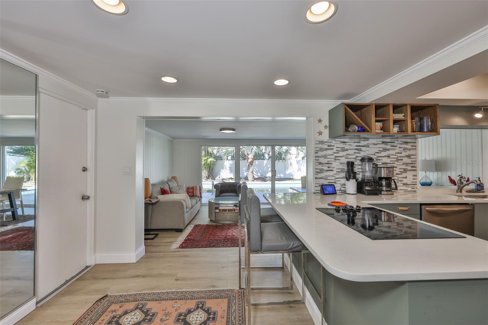 BARCLEY ESTATES - Residential