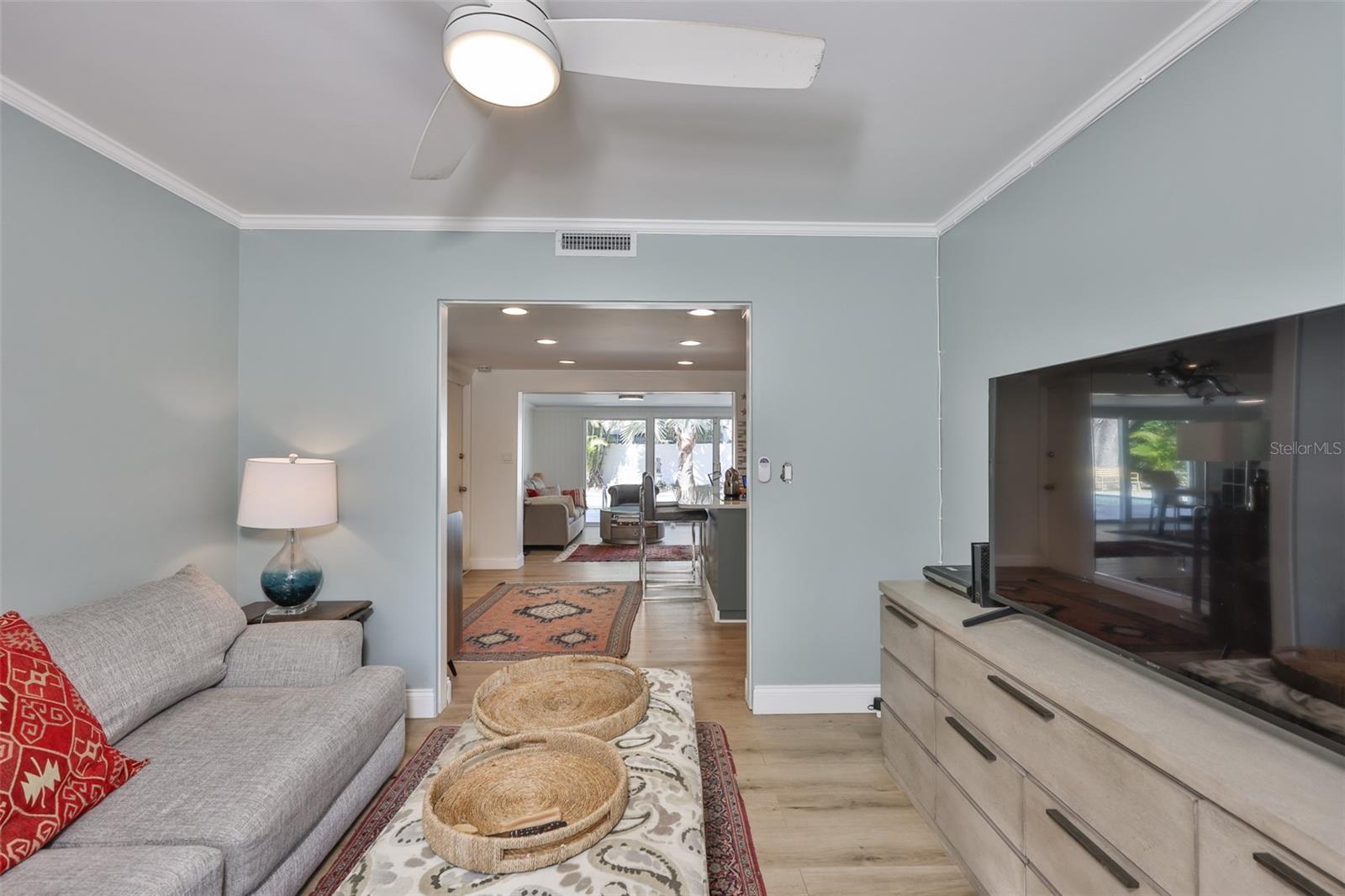 BARCLEY ESTATES - Residential