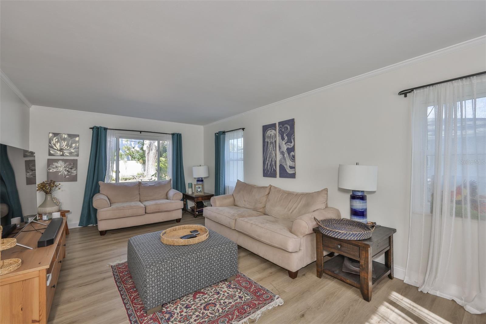 BARCLEY ESTATES - Residential