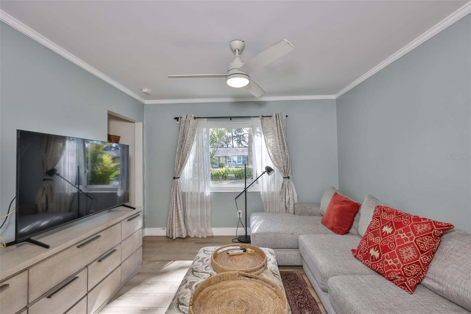 BARCLEY ESTATES - Residential