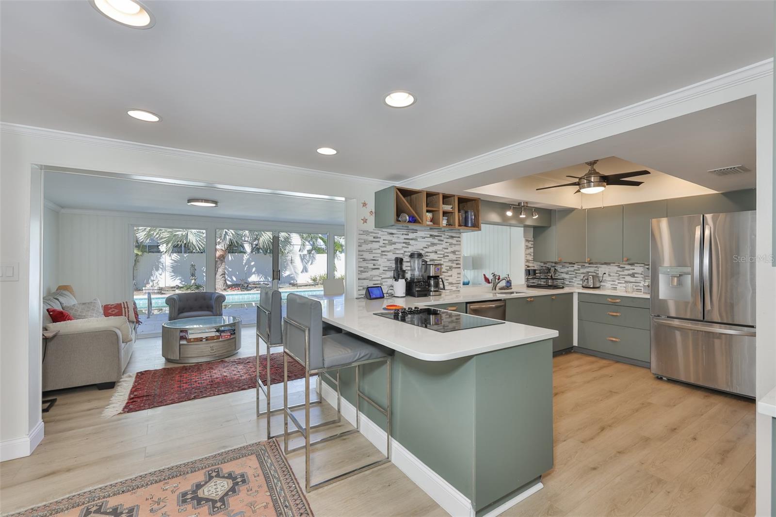 BARCLEY ESTATES - Residential