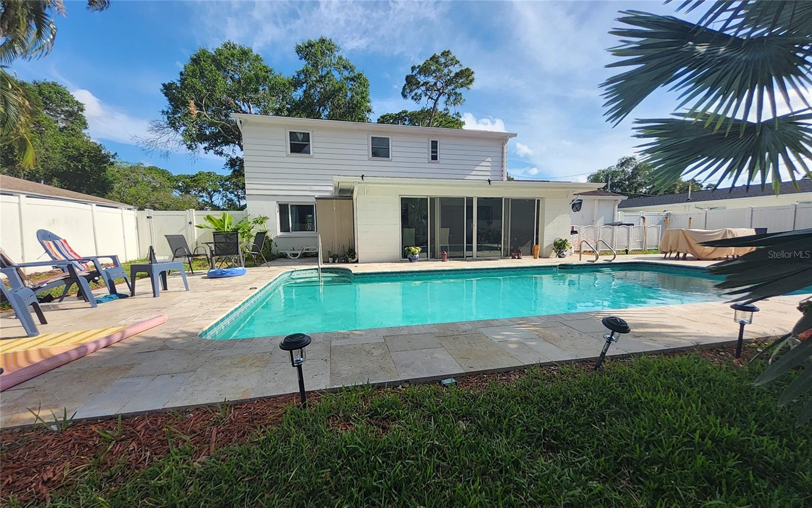 BARCLEY ESTATES - Residential