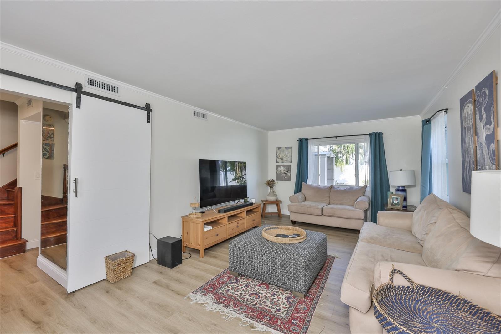 BARCLEY ESTATES - Residential