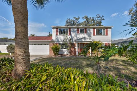 Photo of 1279 86th Avenue N, St Petersburg, FL 33702 (MLS # TB8461904)
