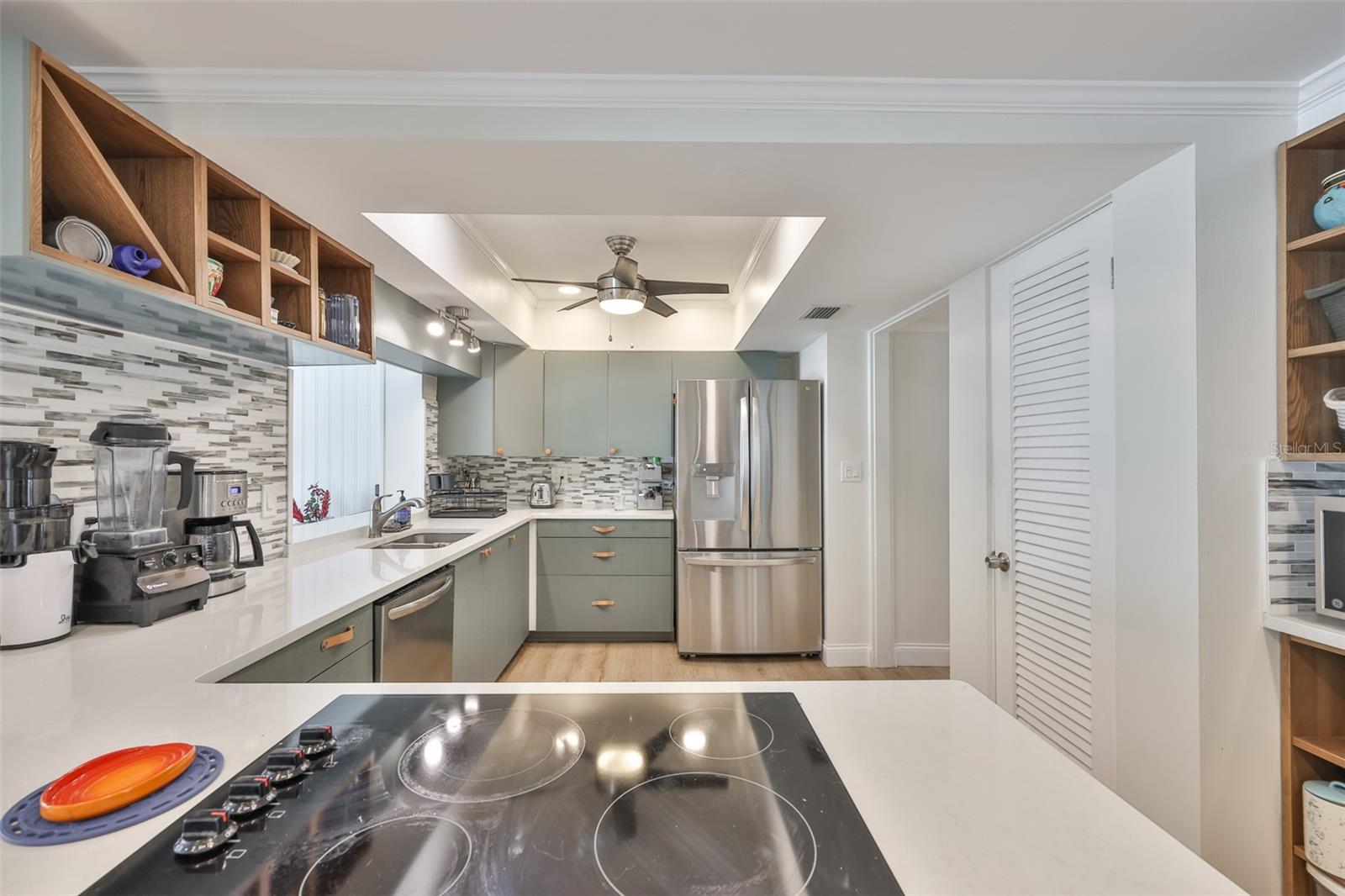 BARCLEY ESTATES - Residential