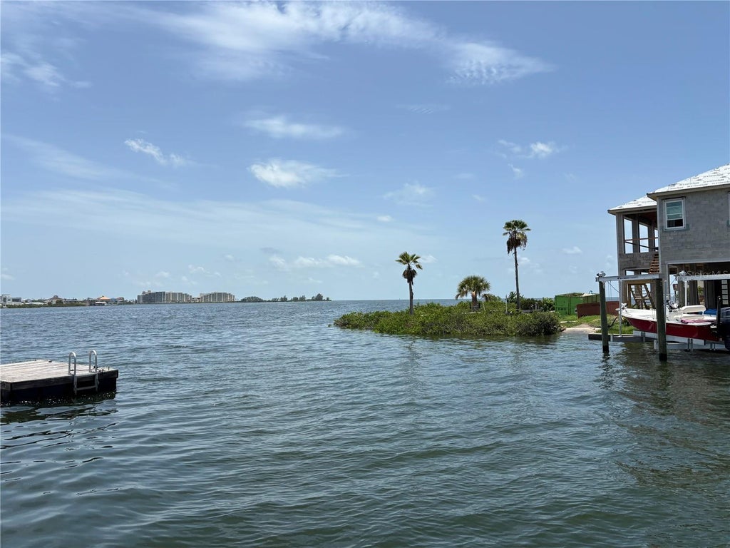 Photo of 0 Seaview Boulevard, Hudson, FL 34667 (MLS # W7887762)
