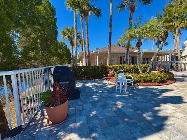 SHORES OF LONG BAYOU CONDO - Residential